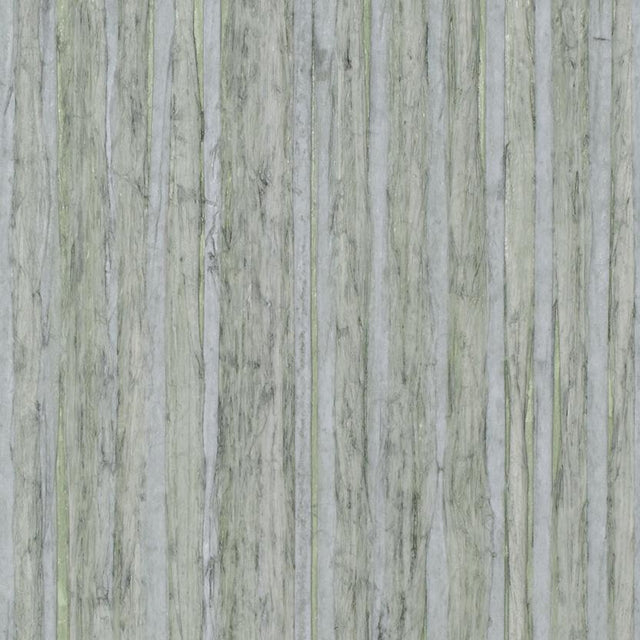 Donghia BAMBOOZLE GREEN Wallpaper