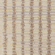 Donghia SMOKE AND MIRRORS GOLD Wallpaper