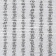 Donghia SMOKE AND MIRRORS BLACK&WHITE Wallpaper