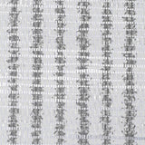 Donghia SMOKE AND MIRRORS BLACK&WHITE Wallpaper