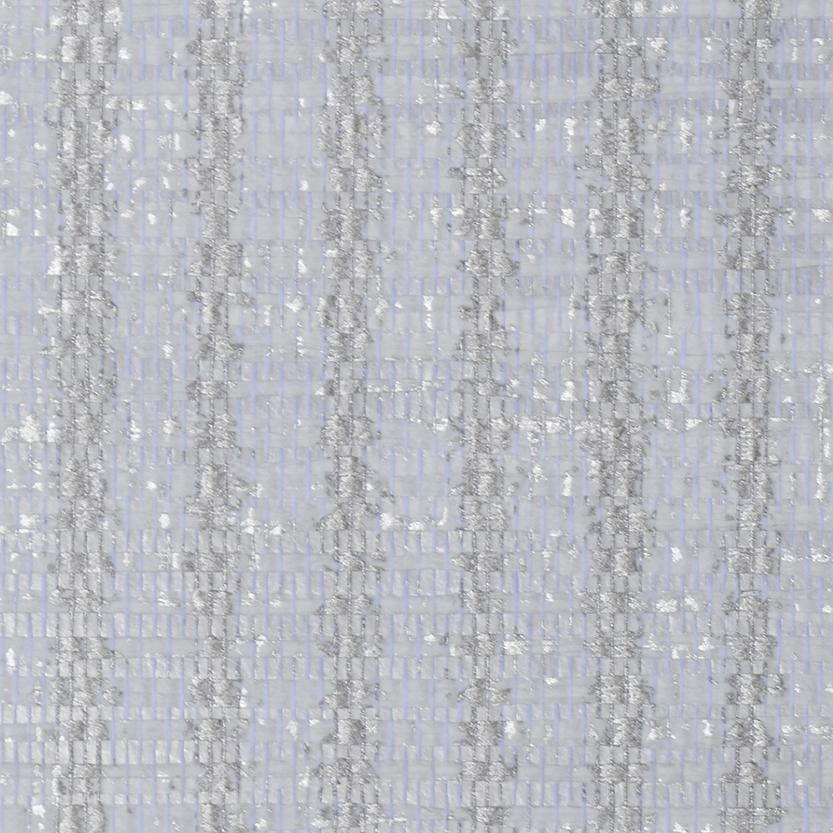 Donghia SMOKE AND MIRRORS HEATHER GREY Wallpaper