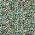Clarke & Clarke ASHBROOK VELVET EAU DE NIL Upholstery Fabric