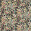 Clarke & Clarke AUBREY EAU DE NIL Fabric