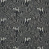 Clarke & Clarke HILLCREST VELVET NOIR Upholstery Fabric
