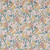 Clarke & Clarke HAZELBURY BLUSH Fabric