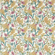Clarke & Clarke HAZELBURY SUMMER Fabric