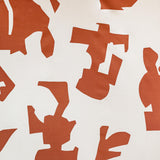 Donghia FORMATIONS SPICE Fabric