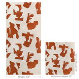 Donghia FORMATIONS SPICE Fabric