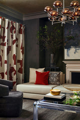 Donghia FORMATIONS SPICE Fabric