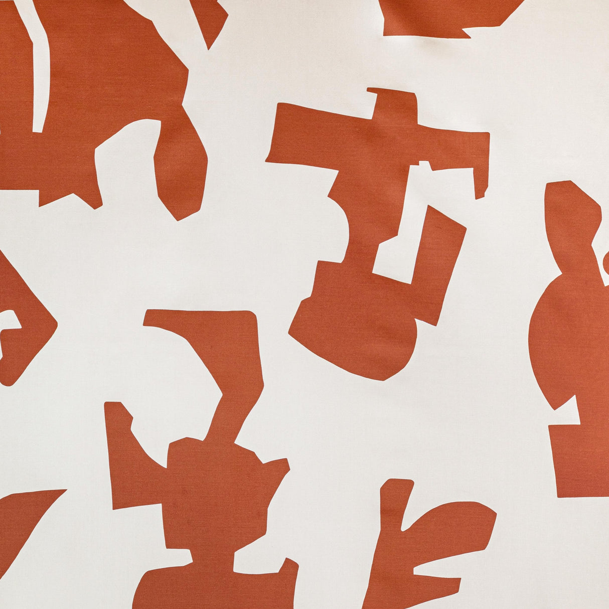 Donghia FORMATIONS SPICE Fabric