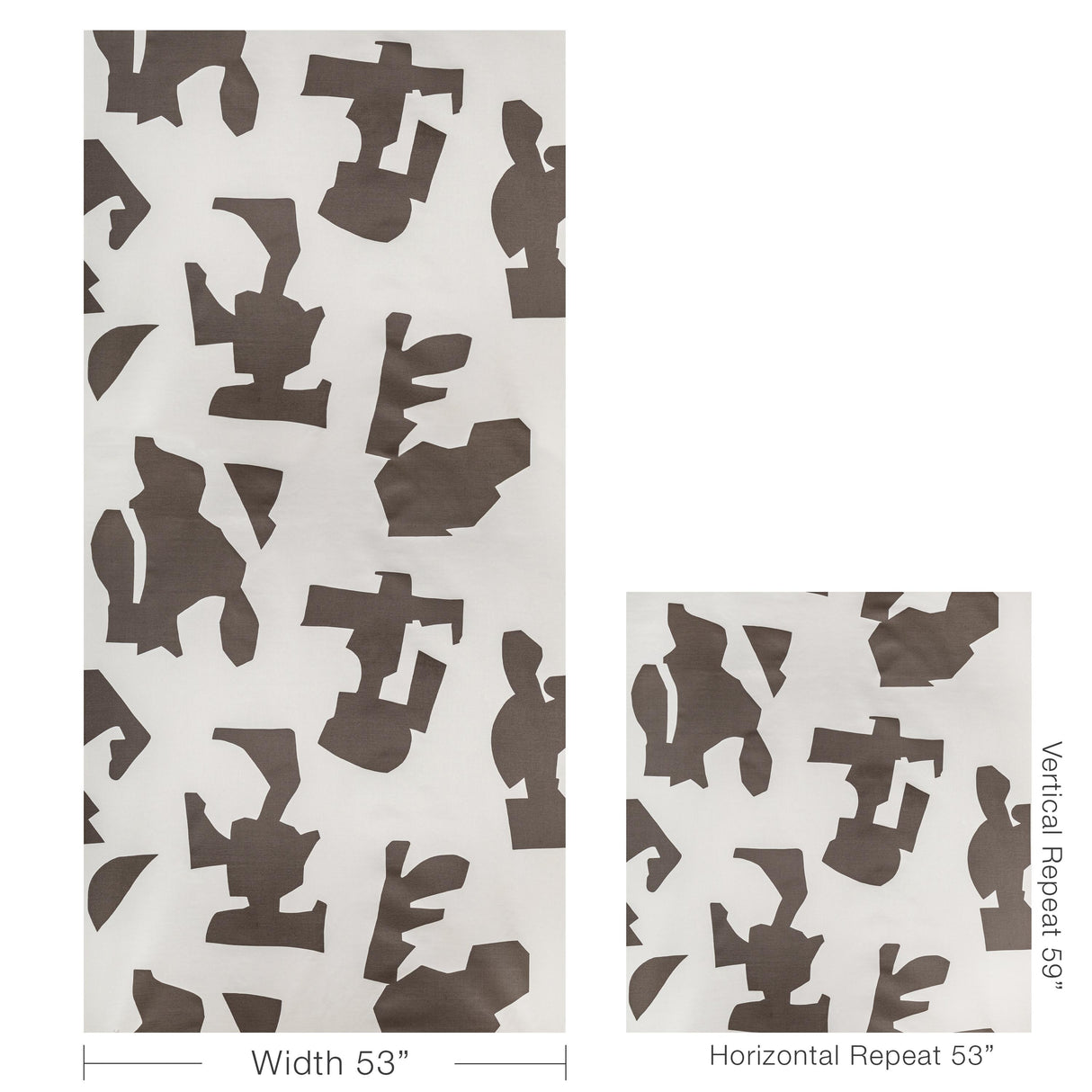 Donghia FORMATIONS SABLE Fabric