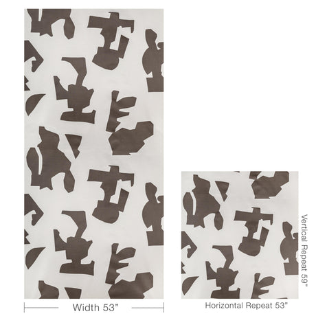 Donghia FORMATIONS SABLE Fabric