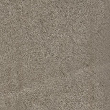 Donghia HIDEOUT LEATHER TAN Upholstery Fabric
