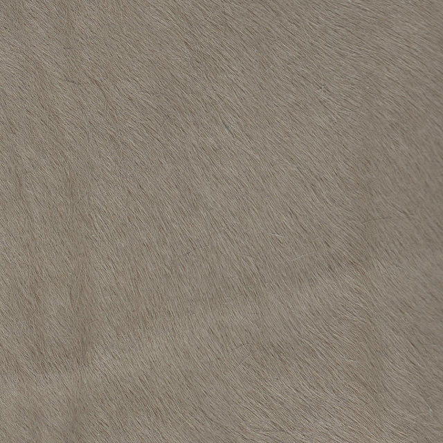 Donghia HIDEOUT LEATHER TAN Upholstery Fabric