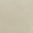 Donghia LUCKY LEATHER BONE Upholstery Fabric