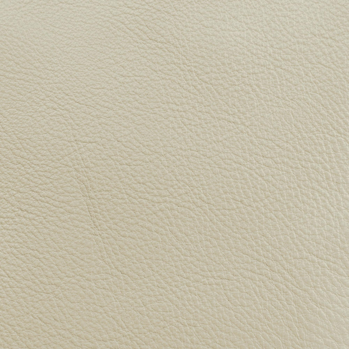 Donghia LUCKY LEATHER BONE Upholstery Fabric