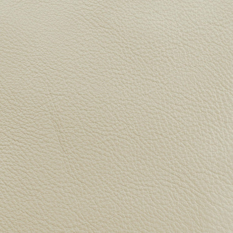 Donghia LUCKY LEATHER BONE Upholstery Fabric
