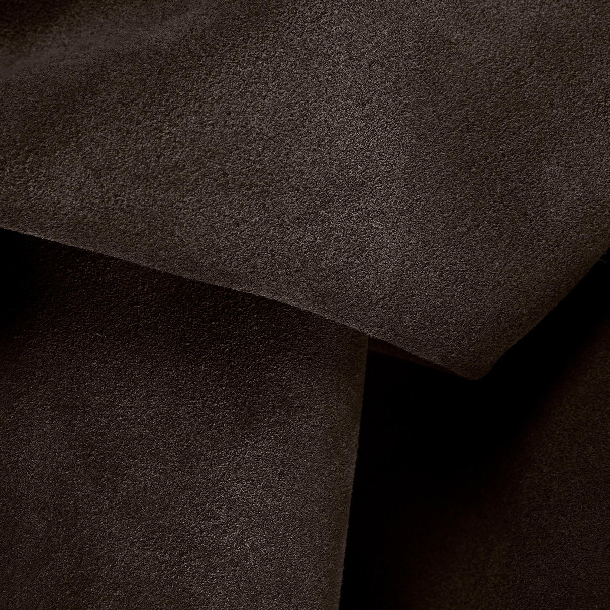 Donghia TOUCHY FEELY MOCHA Upholstery Fabric