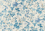 Lee Jofa GARDENIA PAPER DELFT/SKY Wallpaper