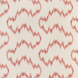 Lee Jofa MALLORCAN IKAT WP BERRY Wallpaper