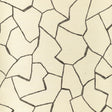 Donghia W-BARK CLOTH NOIR Wallpaper