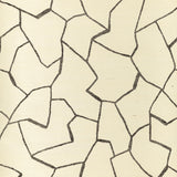 Donghia W-BARK CLOTH NOIR Wallpaper