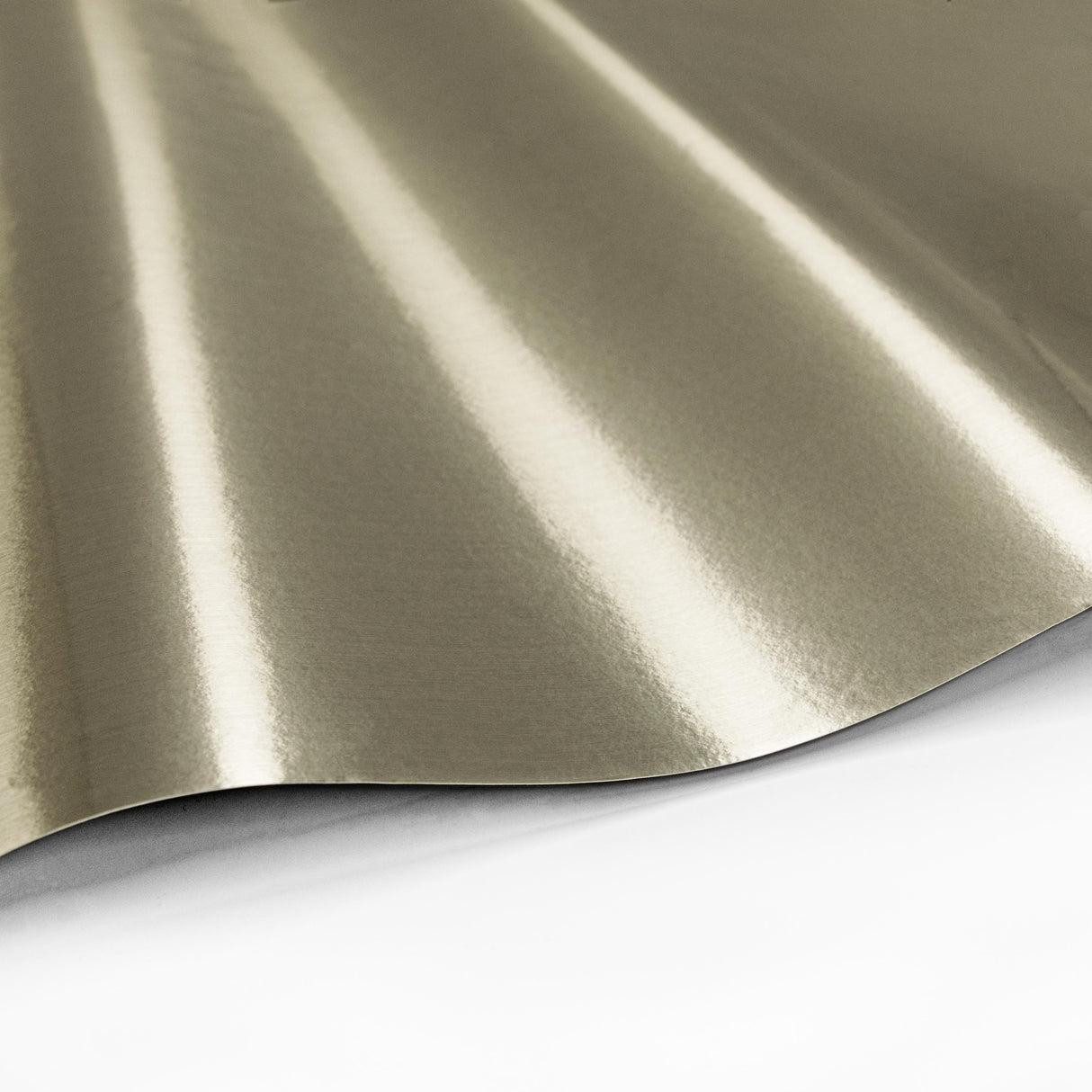 Donghia CHRYSTA NICKEL Wallpaper