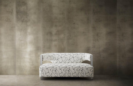 Donghia AMALGAM PATINA Wallpaper