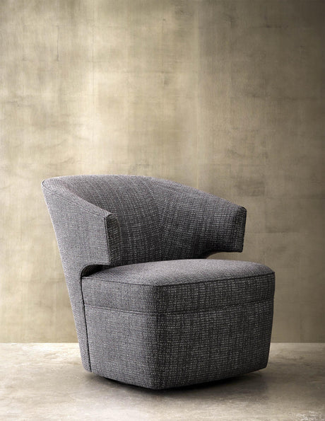 Donghia AMALGAM PATINA Wallpaper