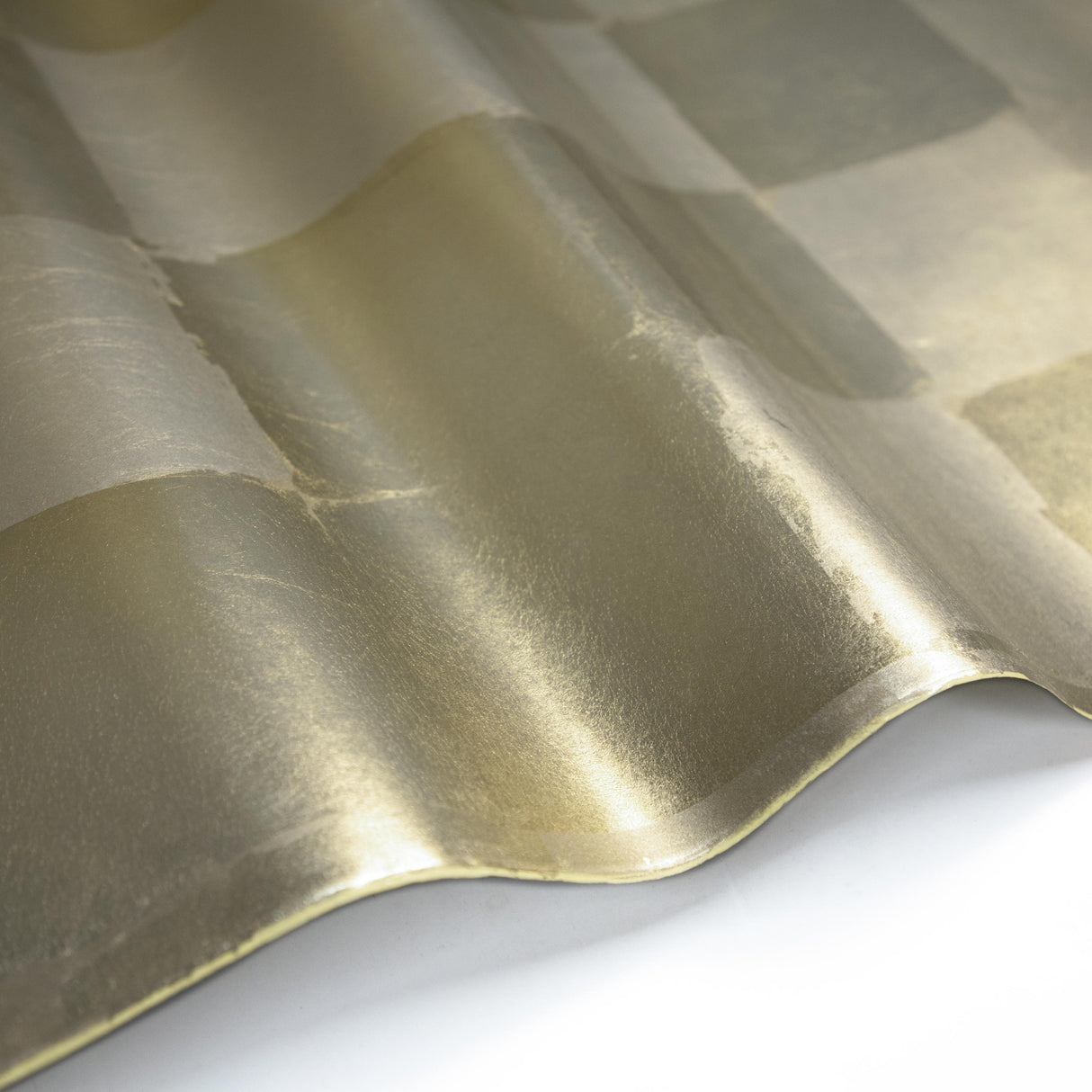 Donghia ASSAY PATINA Wallpaper