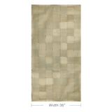 Donghia ASSAY PATINA Wallpaper