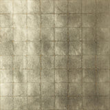 Donghia SILVERN PATINA Wallpaper
