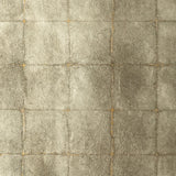 Donghia SILVERN PATINA Wallpaper