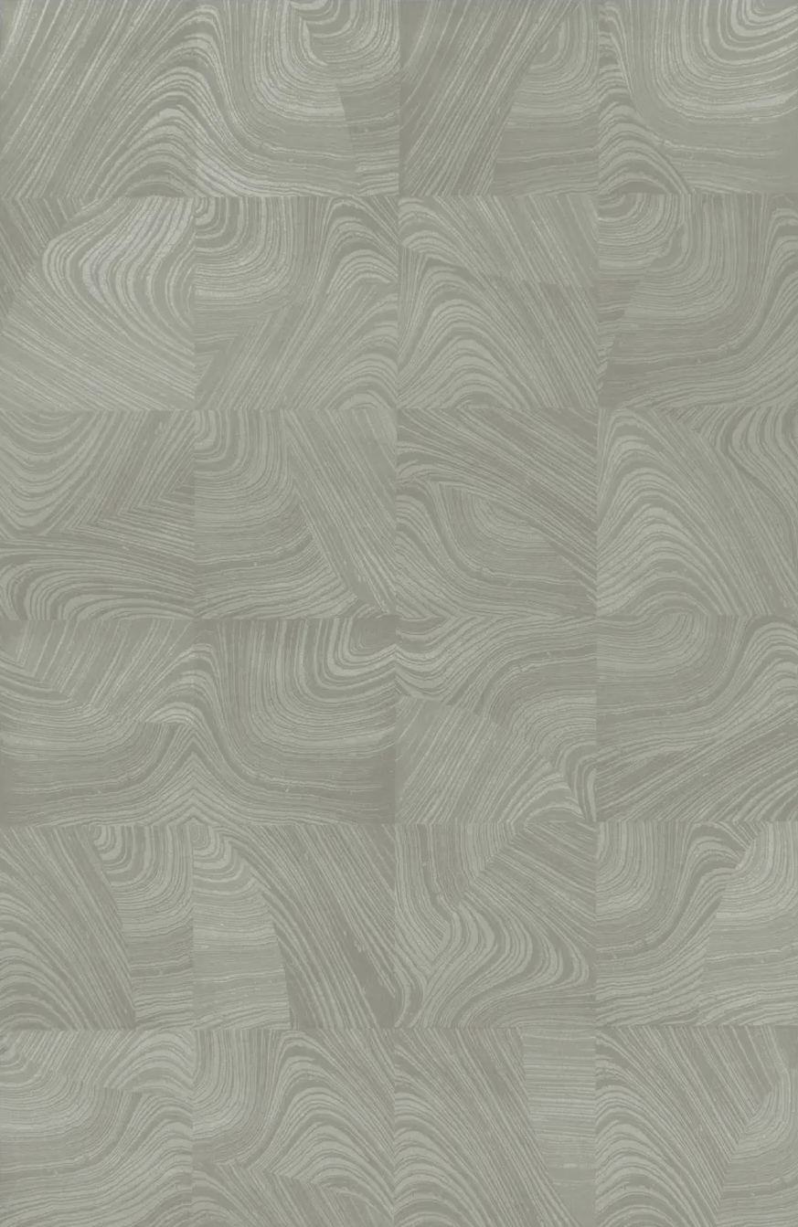 Donghia BLOCKBUSTER MICA Wallpaper