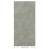Donghia BLOCKBUSTER MICA Wallpaper