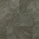 Donghia BLOCKBUSTER GRAPHITE Wallpaper