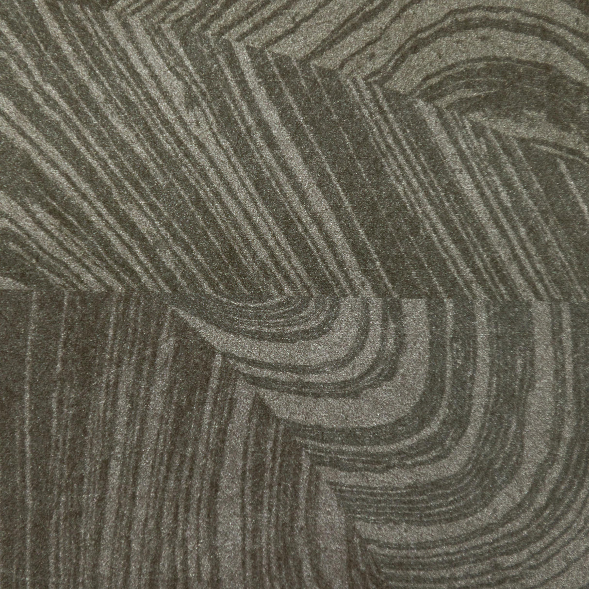 Donghia BLOCKBUSTER GRAPHITE Wallpaper