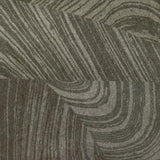 Donghia BLOCKBUSTER GRAPHITE Wallpaper