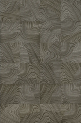 Donghia BLOCKBUSTER GRAPHITE Wallpaper