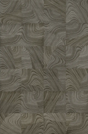 Donghia BLOCKBUSTER GRAPHITE Wallpaper