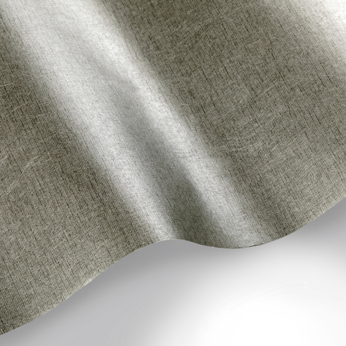 Donghia GLOW UP FLINT Wallpaper