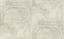 Donghia METROPOLIS PLATINUM Wallpaper