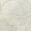 Donghia METROPOLIS PLATINUM Wallpaper