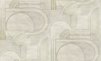 Donghia METROPOLIS PLATINUM Wallpaper