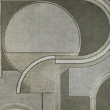 Donghia METROPOLIS BRONZE Wallpaper