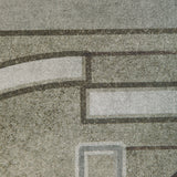 Donghia METROPOLIS BRONZE Wallpaper