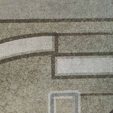 Donghia METROPOLIS BRONZE Wallpaper