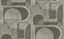 Donghia METROPOLIS BRONZE Wallpaper