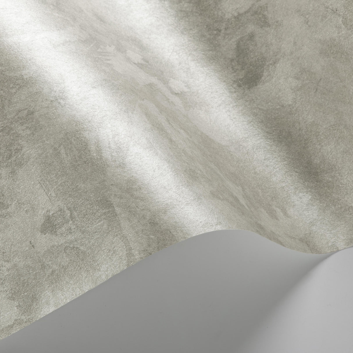 Donghia ST MARKS GREIGE Wallpaper