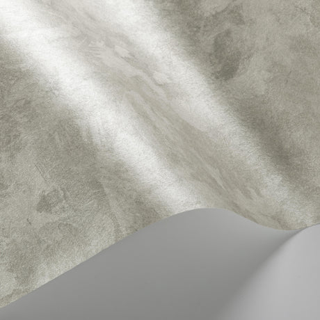 Donghia ST MARKS GREIGE Wallpaper